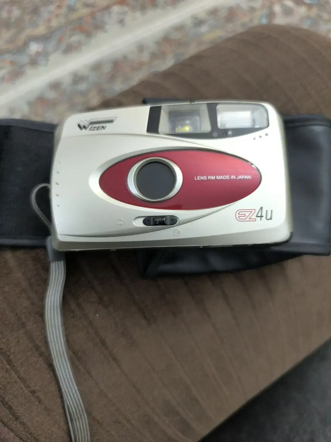 دوربین عکاسی|دوربین عکاسی و فیلمبرداری|ری, هاشمآباد|دیوار