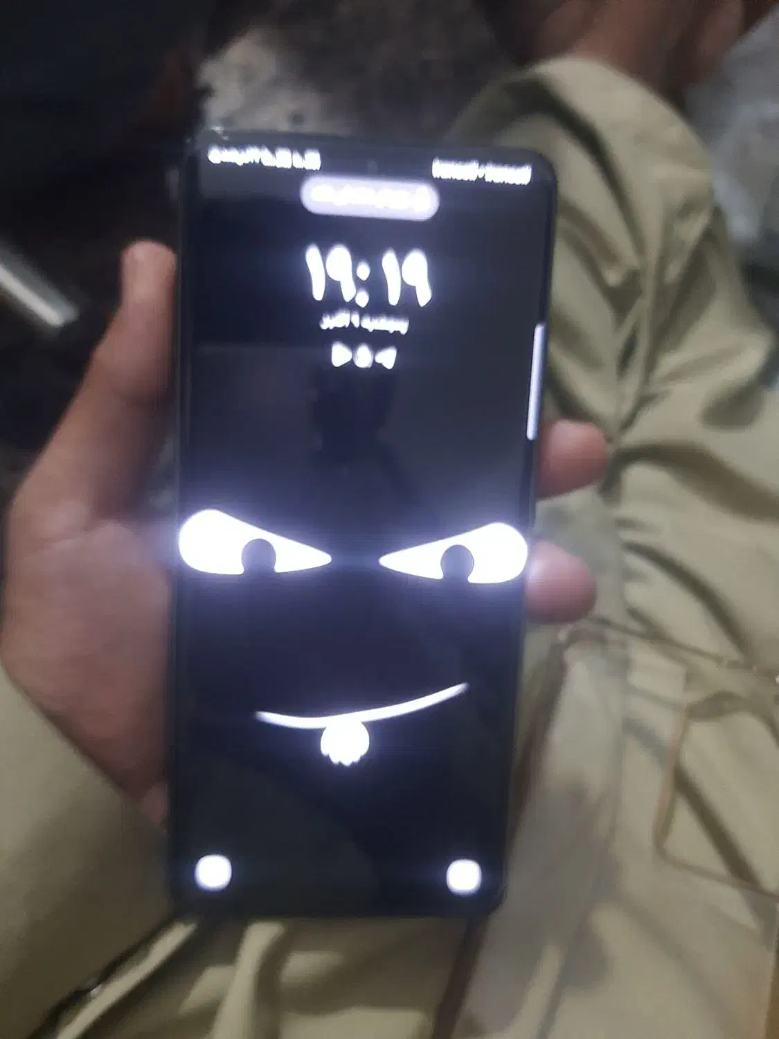 Galaxy S21 Ultra 5G|موبایل|زاهدان, |دیوار