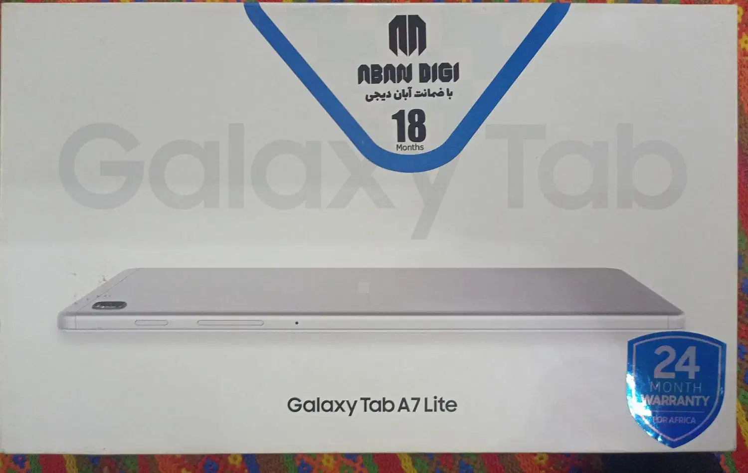 تبلت سامسونگ|تبلت|تهران, آزادشهر|دیوار