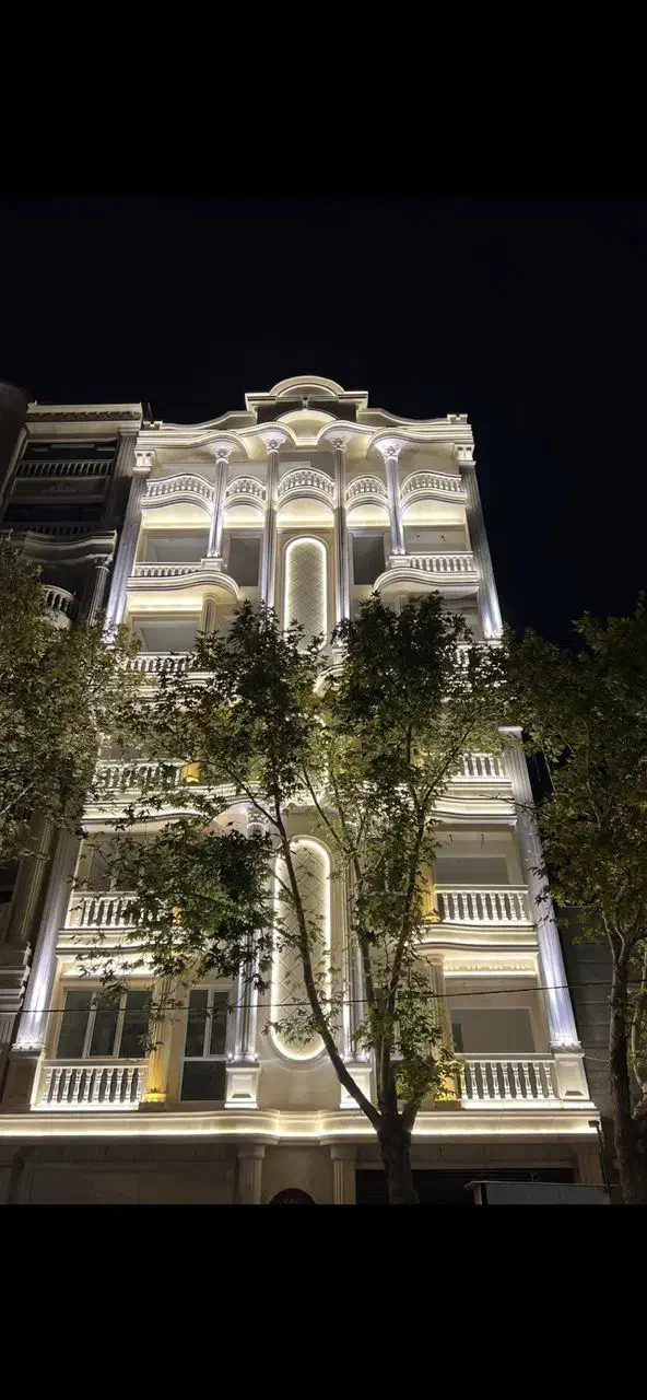 آپارتمان کلید اول|فروش آپارتمان|گنبد کاووس, |دیوار