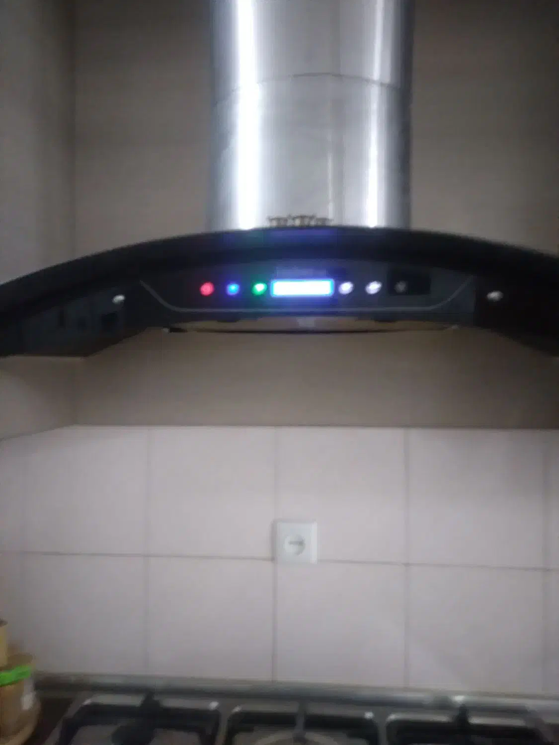 هود هوشمند تکنواوکس|هود|اردکان, |دیوار