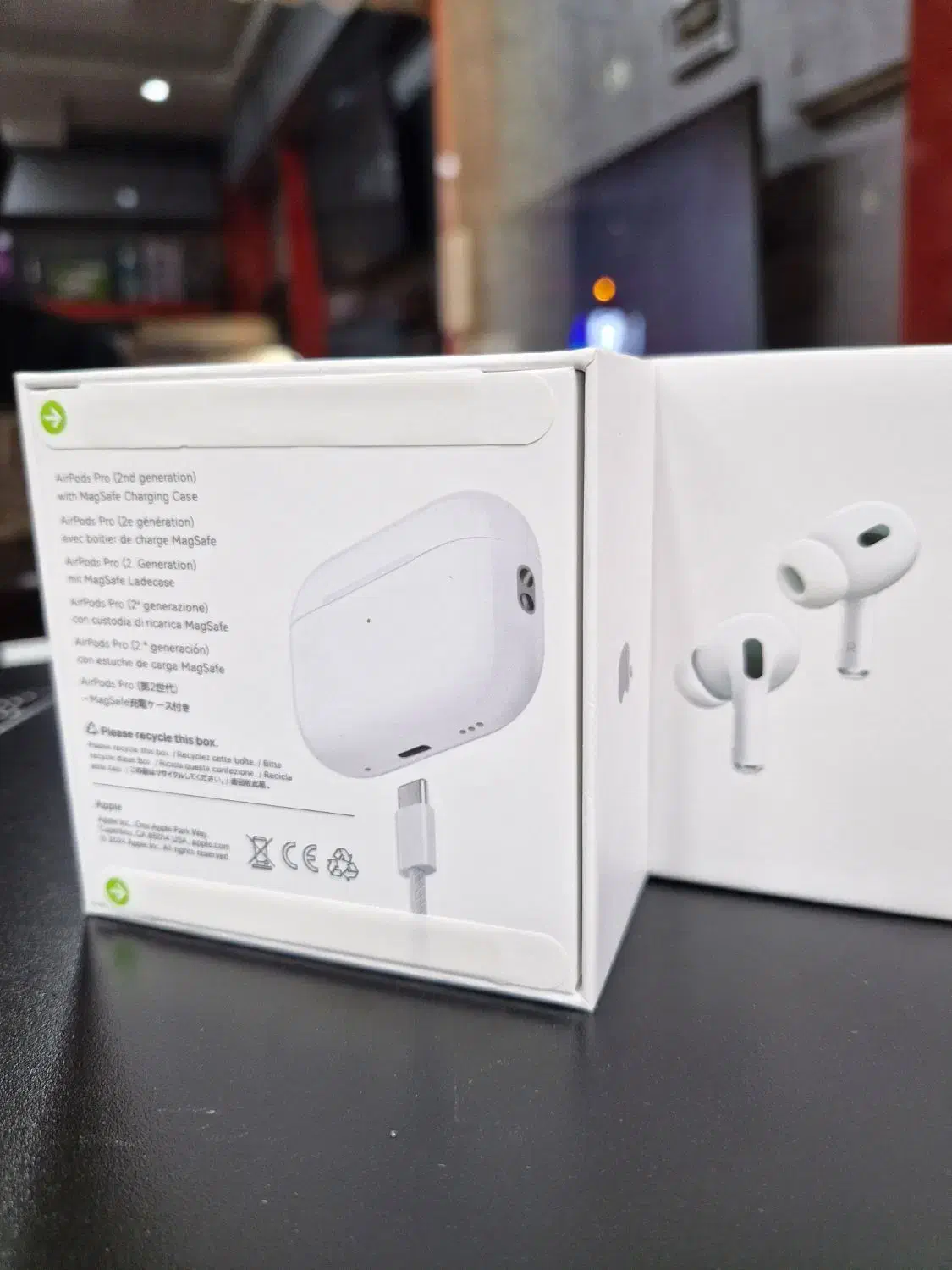 ایرپاد 2pRO اپل|لوازم جانبی موبایل و تبلت|آبادان, |دیوار