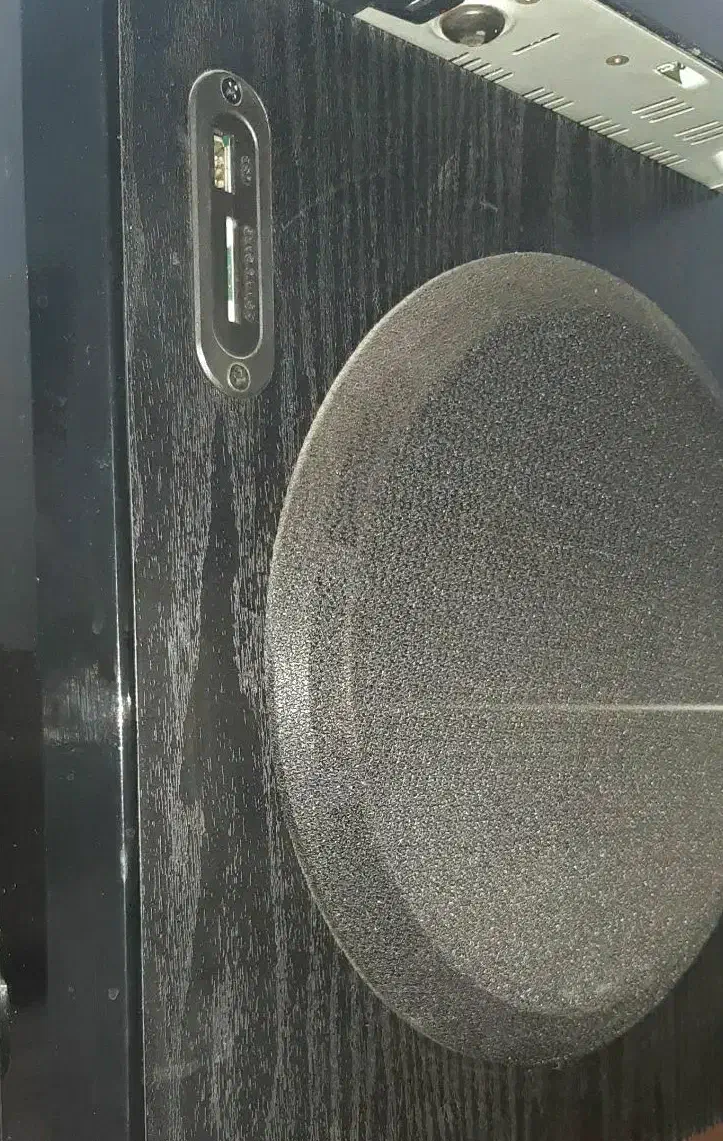 سینما خانواده پرقدرت|سیستم صوتی خانگی|سبزوار, توحیدشهر|دیوار