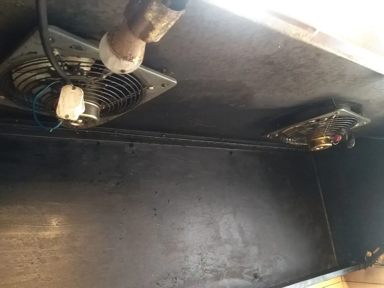 لوازم تجهیز فست فود|کافی‌شاپ و رستوران|رشت, نیکمرام|دیوار