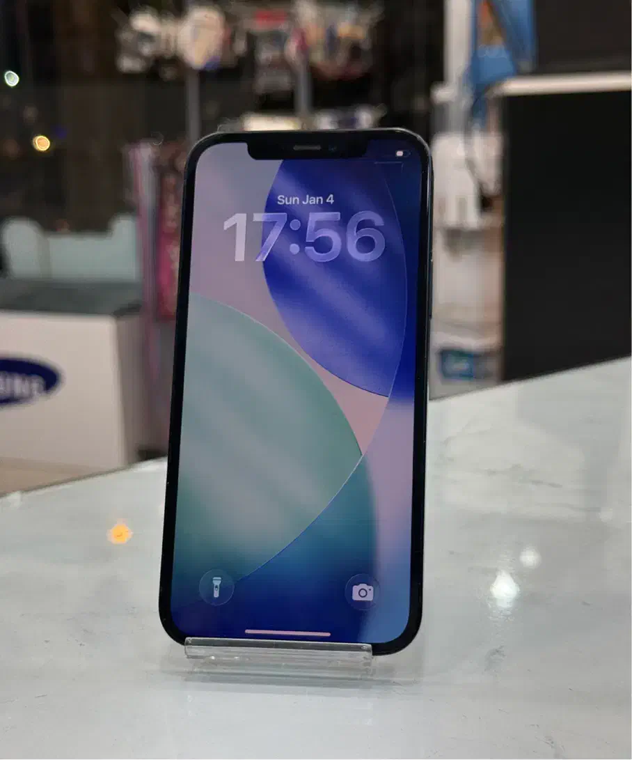 آیفون ۱۲ نرمال|موبایل|قم, زنبیل آباد|دیوار