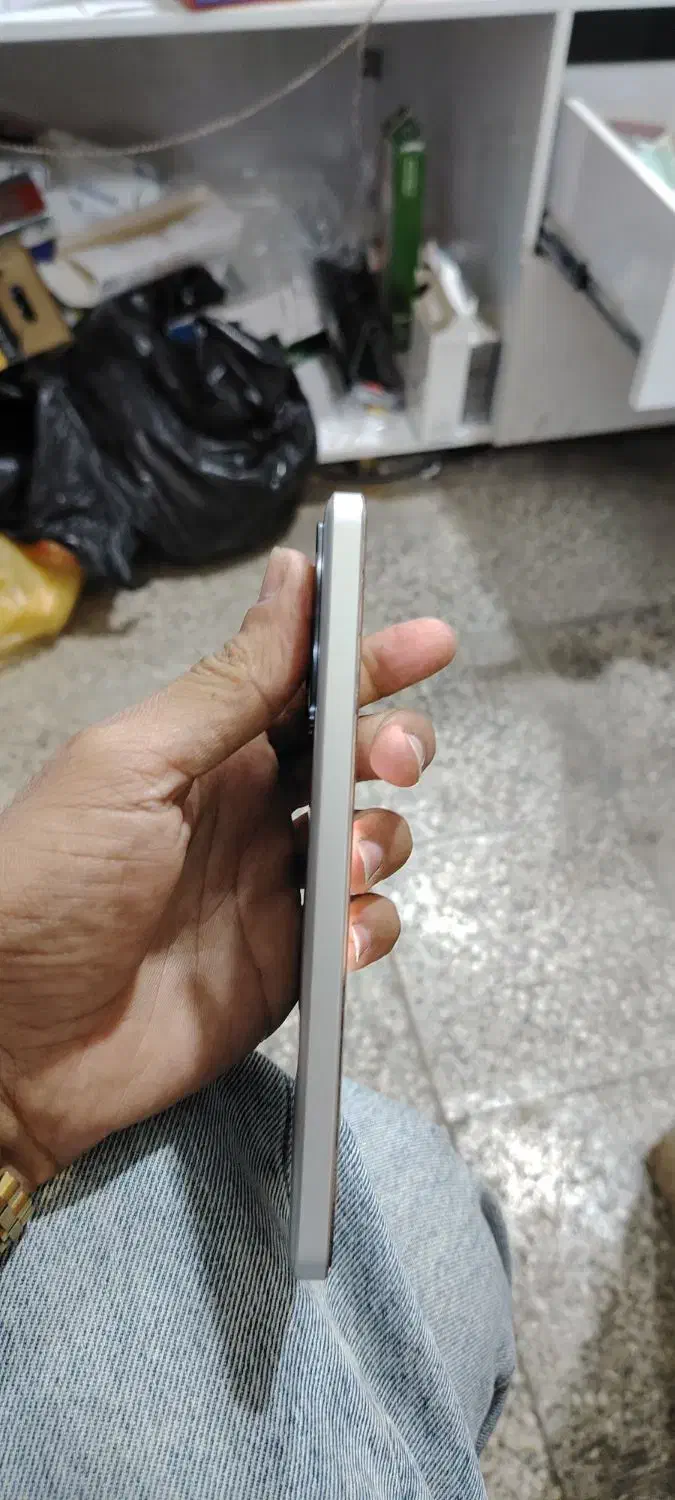 شیائومی Poco X6 Pro با حافظهٔ ۵۱۲ گیگابایت|موبایل|دهدشت, |دیوار