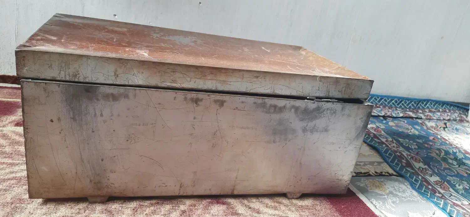 صندوق|صنایع دستی و سایر لوازم تزئینی|فلاورجان, |دیوار