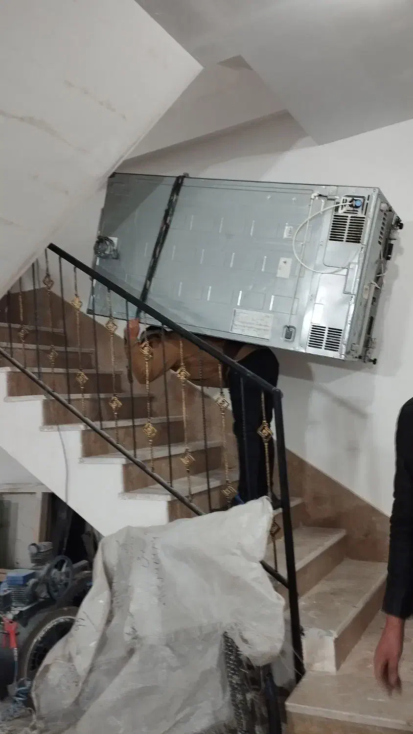 باربری اسباب کشیاثاثیهمنزلکارگرتنهاساید|خدمات حمل و نقل|مشهد, دانشجو|دیوار