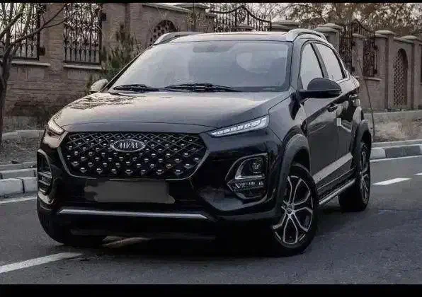 x22 pro ۱۴۰۳ دنده|خودرو سواری و وانت|زاهدان, |دیوار