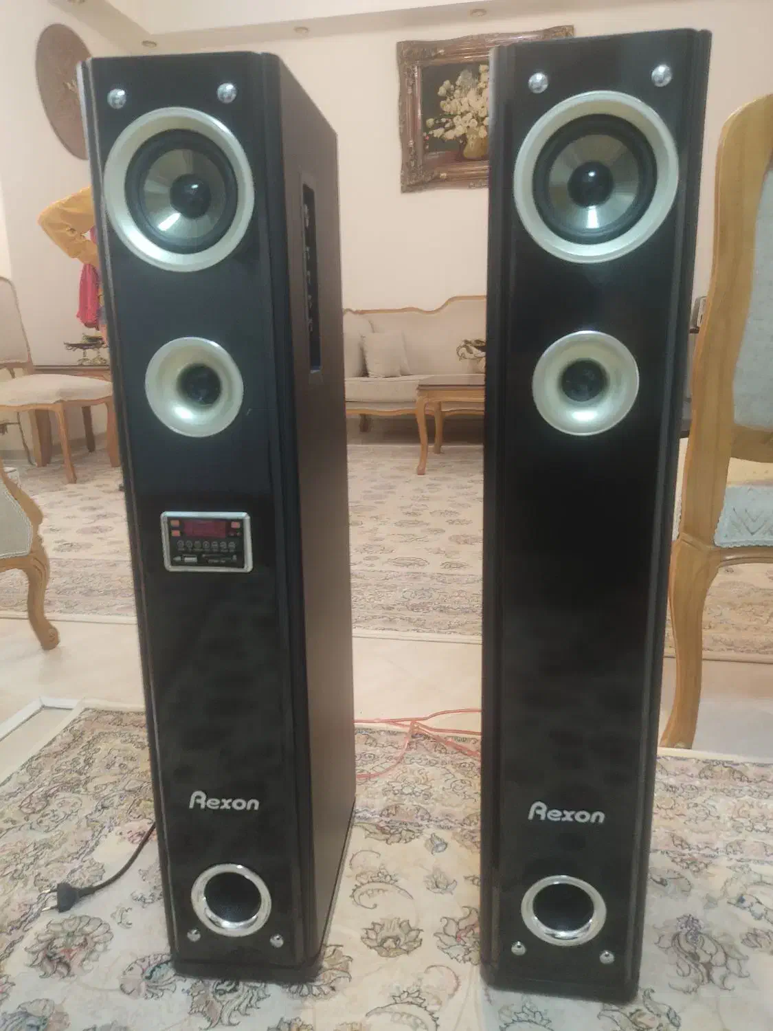 اسپیکر خانگی|سیستم صوتی خانگی|تهران, آهنگ|دیوار