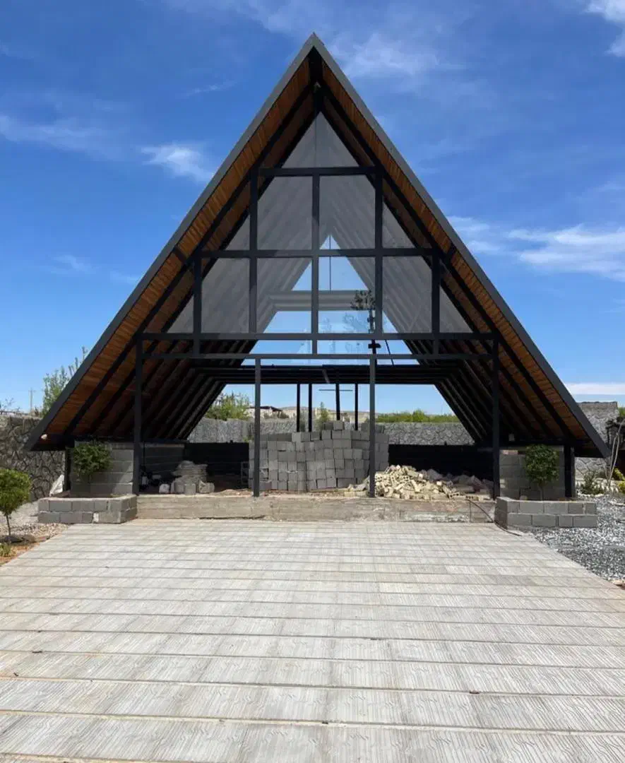 پیمانکاری ساختمان|خدمات پیشه و مهارت|صدرا-فارس, فاز ۲|دیوار