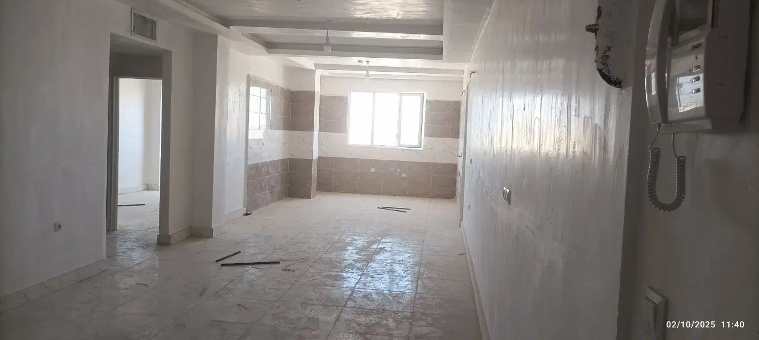 واحد ۱۰۹ متری|فروش آپارتمان|زاهدان, |دیوار