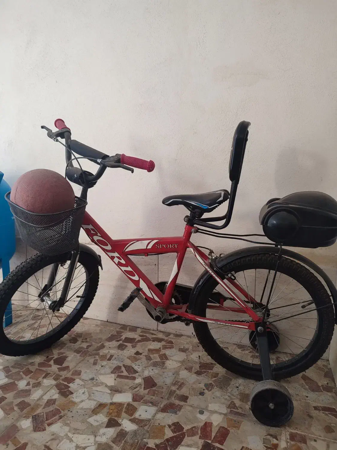 دوچرخه 20|دوچرخه، اسکیت، اسکوتر|رشت, پیرکلاچای|دیوار