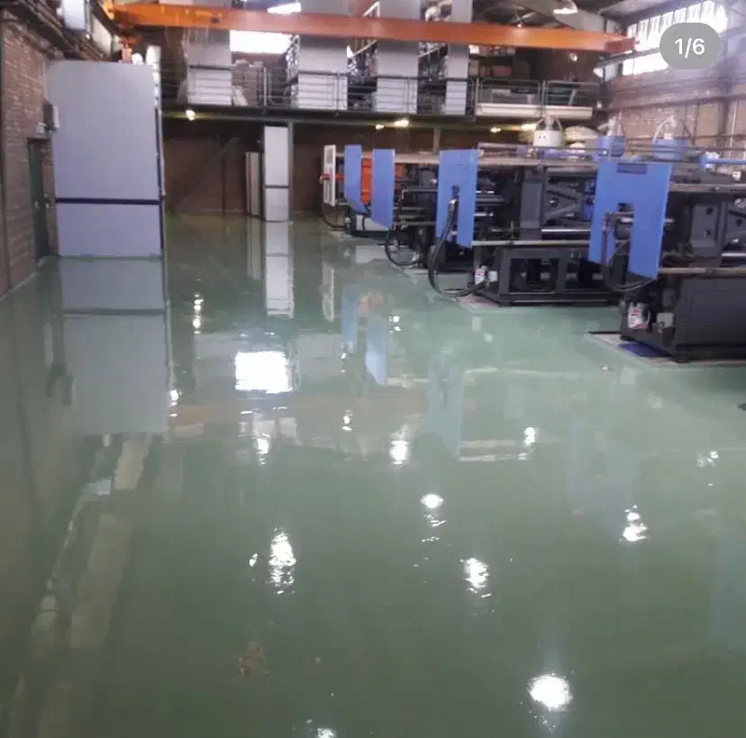 تولید و اجرای اپوکسی|خدمات پیشه و مهارت|تهران, هروی|دیوار