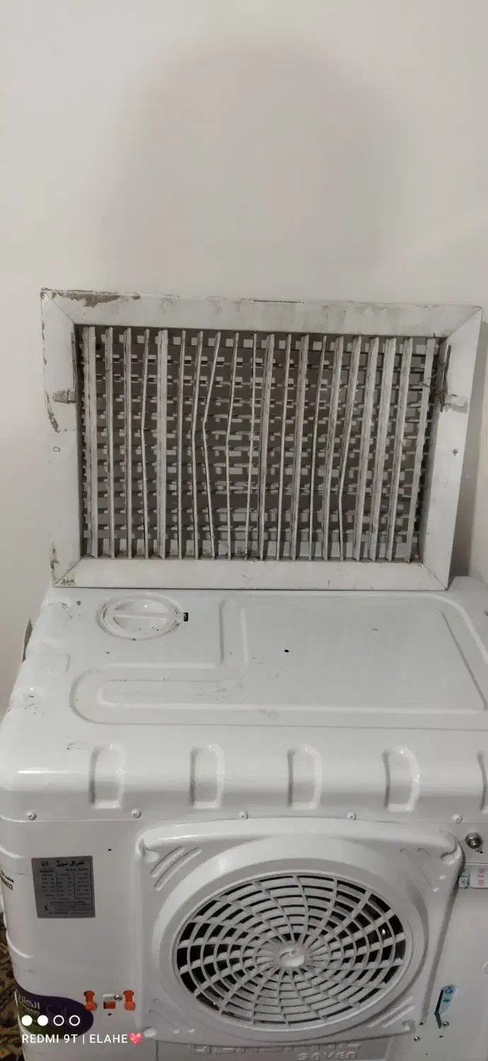 دریچه کولر|کولر آبی|سبزوار, گلشن|دیوار