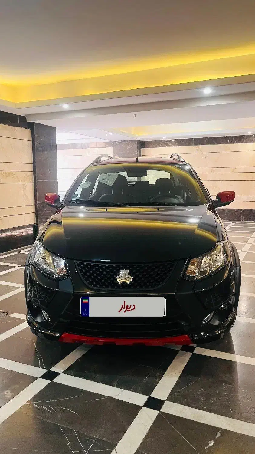 کوییک Gxr مدل ۱۴۰۴ در حد صفر|خودرو سواری و وانت|تهران, تهرانپارس غربی|دیوار