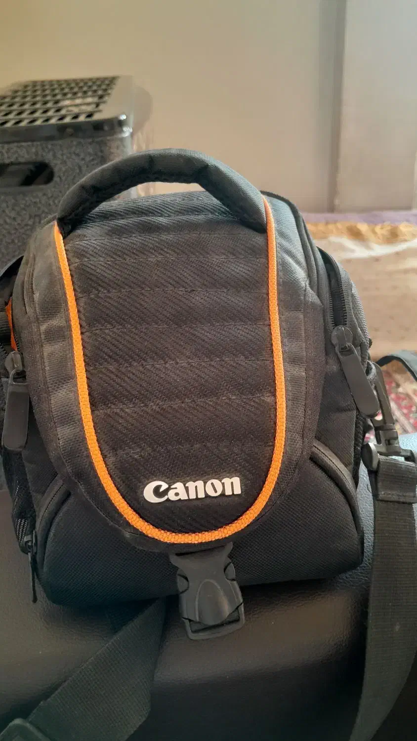 دوربین کنون sx510درحد نو|دوربین عکاسی و فیلمبرداری|هشتگرد, فاز ۱ مهستان|دیوار