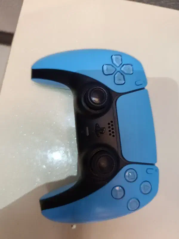 ps5 slim|کنسول، بازی ویدئویی و آنلاین|شاهین‌شهر, مخابرات (شهید بهشتی)|دیوار