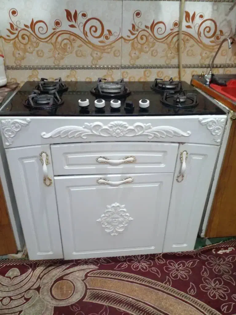 گازدرحد نو|اجاق گاز و لوازم برقی پختوپز|لیکک, |دیوار