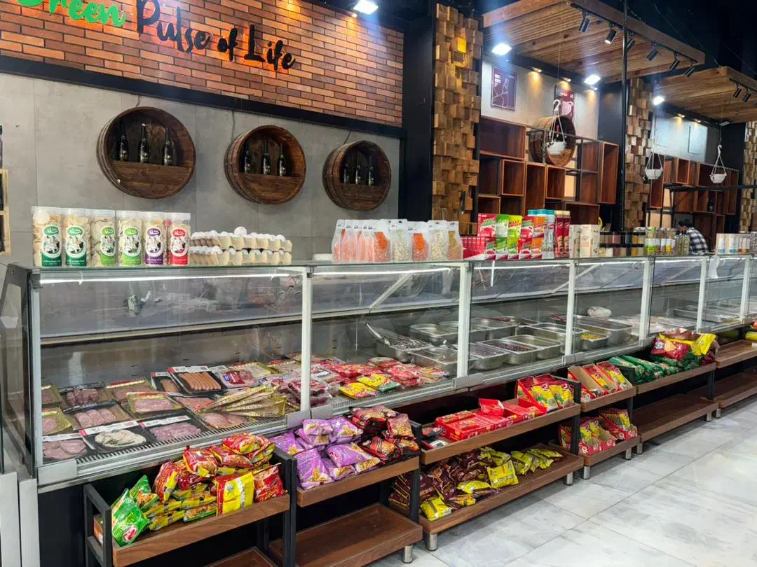 لوازم فروشگاهی|فروشگاه و مغازه|تهران, دروس|دیوار