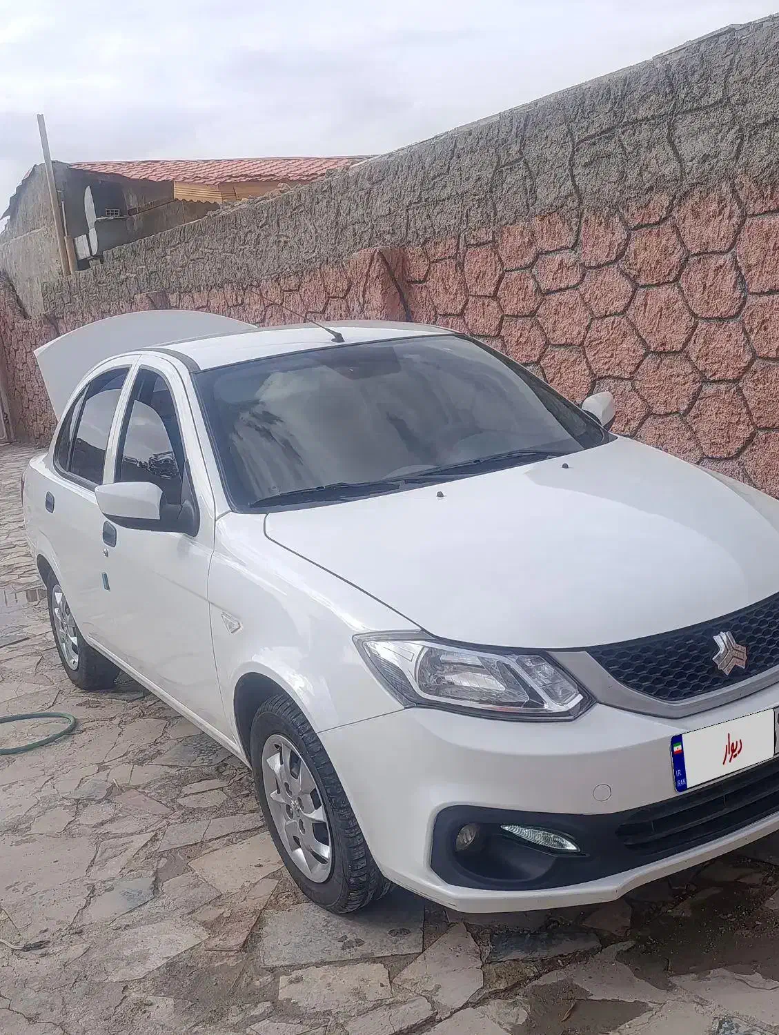 ساینا s|خودرو سواری و وانت|اصفهان, کوی ولی عصر|دیوار