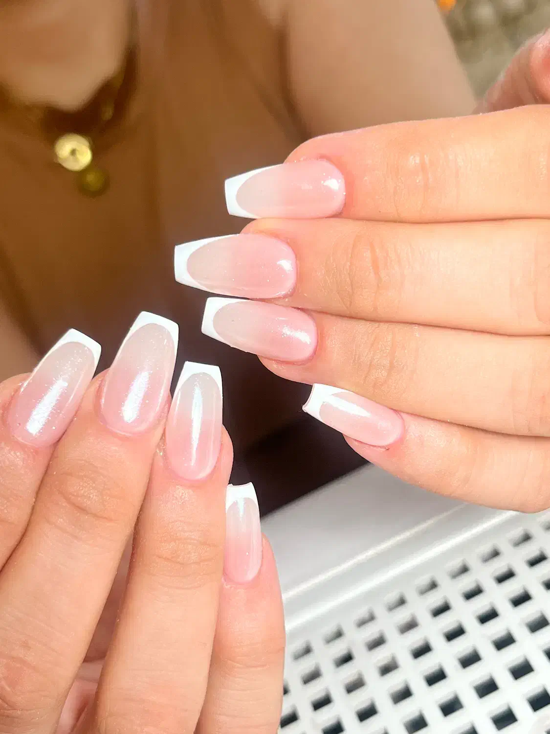 خدمات ناخن|خدمات آرایشگری و زیبایی|اسلامشهر, شهرک واوان|دیوار