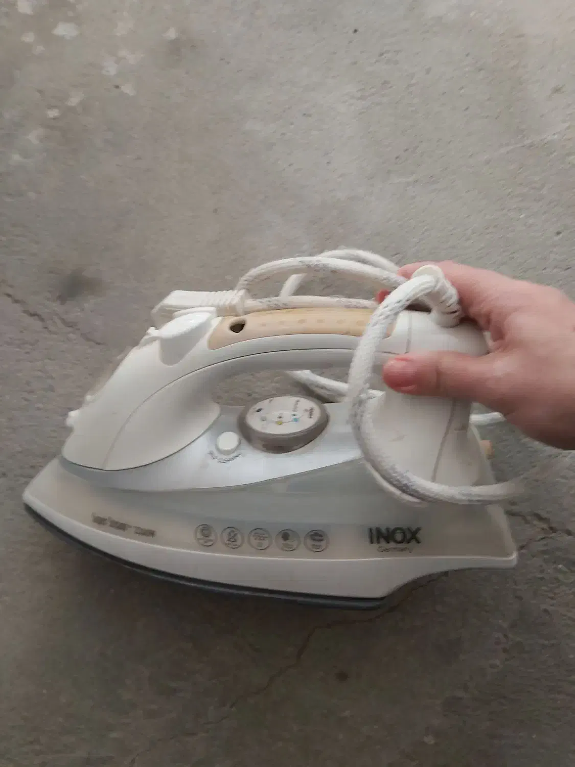 اتو|اتو و لوازم اتو|آذرشهر, |دیوار