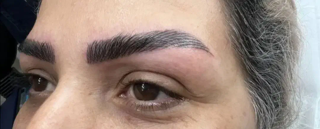 ارایش دائم صورت|خدمات آرایشگری و زیبایی|شاهین‌شهر, عطار|دیوار