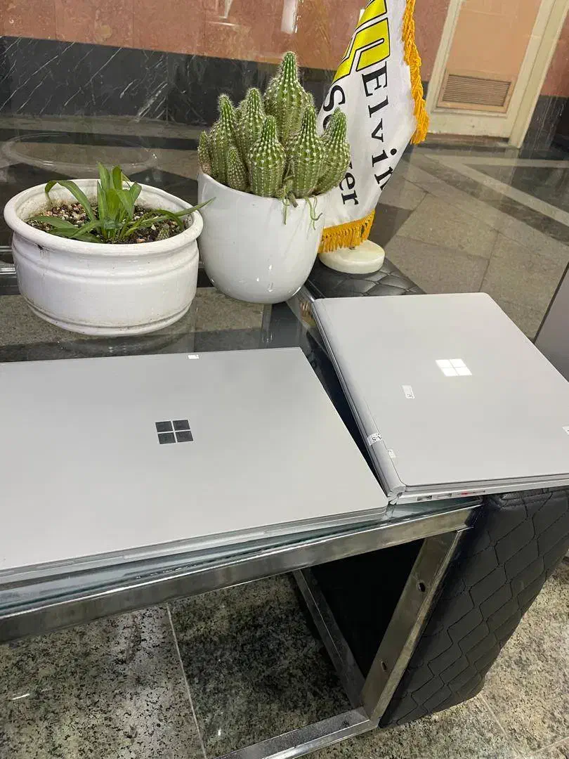 سرفیس پرو 5 Surface Pro|رایانه همراه|تهران, میدان ولیعصر|دیوار
