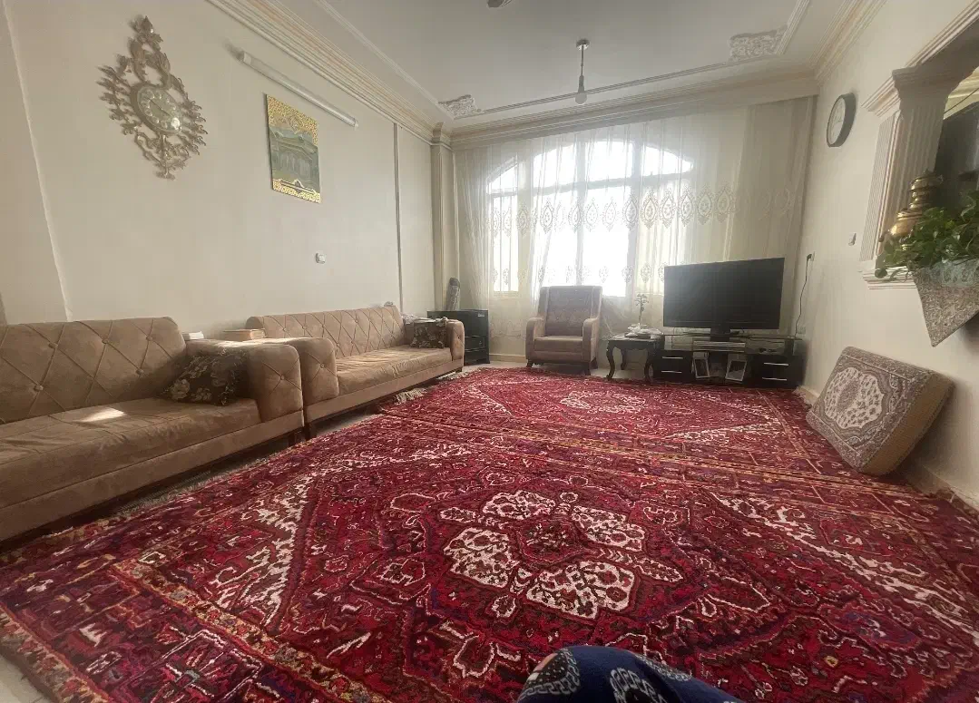 آپارتمان  نزدیک حرم ،سعدی، امام خمینی ،میدان شهدا|فروش آپارتمان|مشهد, سراب|دیوار