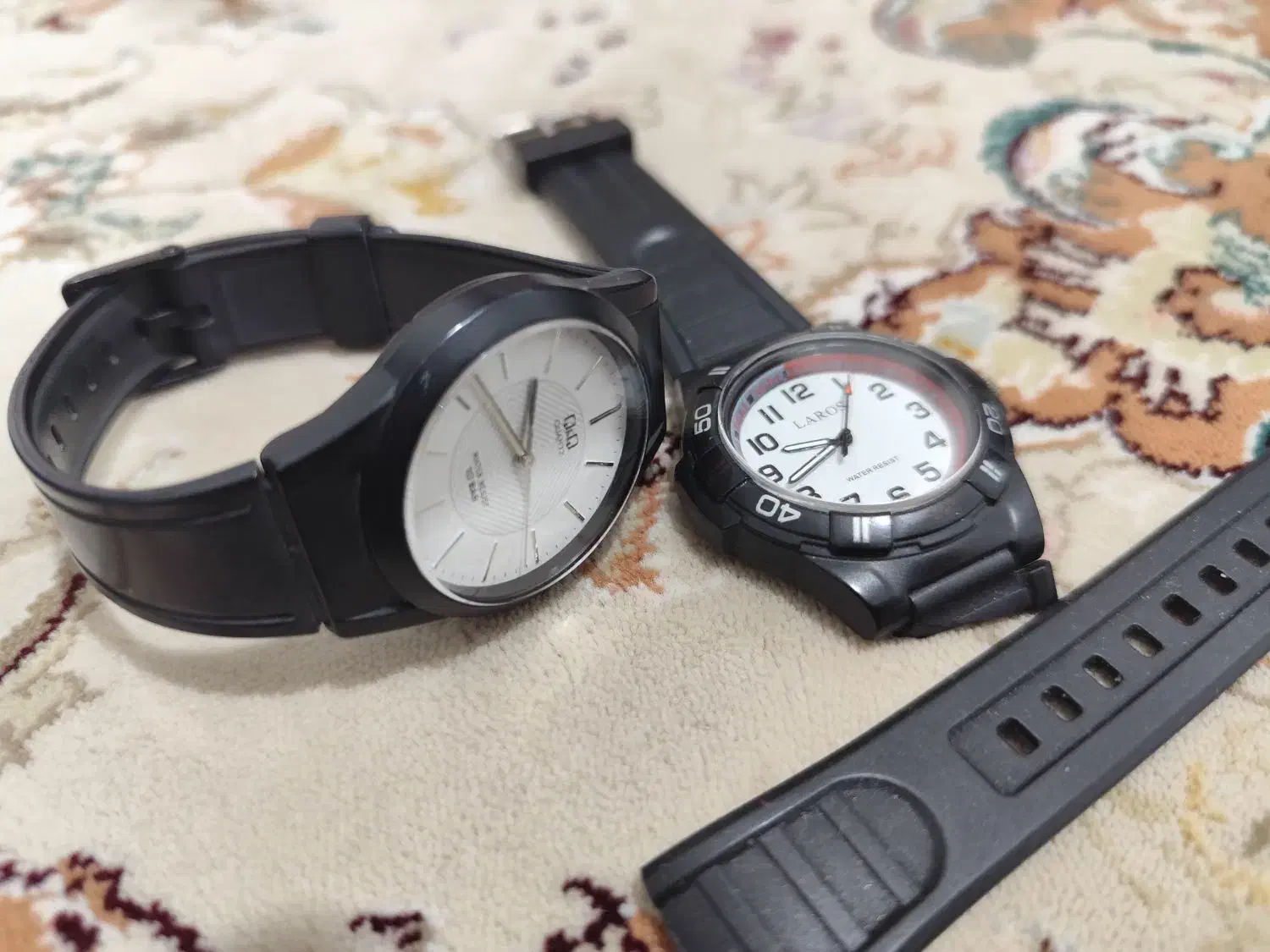 ساعت|ساعت|کرمانشاه, |دیوار