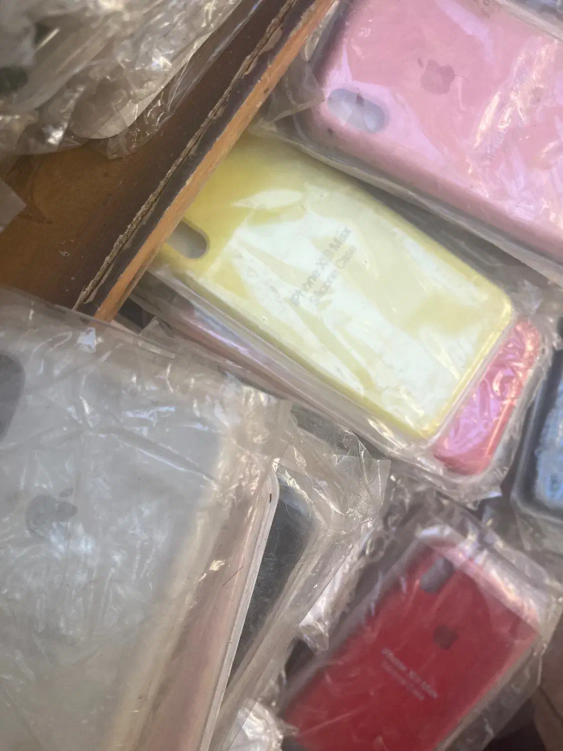 کاور سیلکونی|لوازم جانبی موبایل و تبلت|شیراز, صاحب الزمان|دیوار