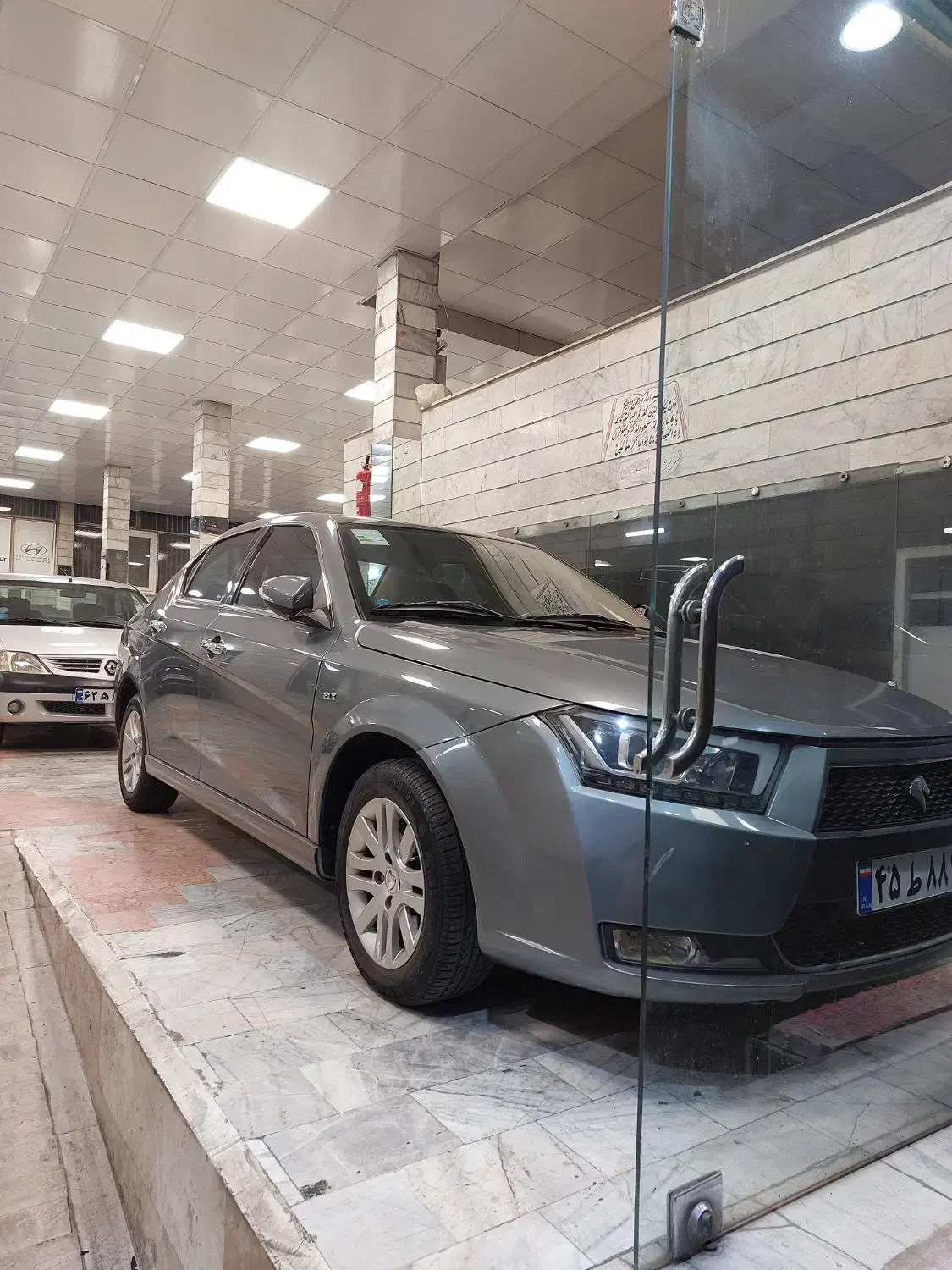 دنا پلاس|خودرو سواری و وانت|کرج, دولت‌آباد|دیوار