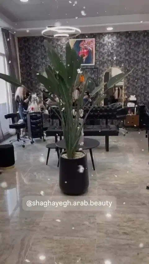 مدل آمبره و بالیاژ|خدمات آرایشگری و زیبایی|پردیس, فاز ۹|دیوار