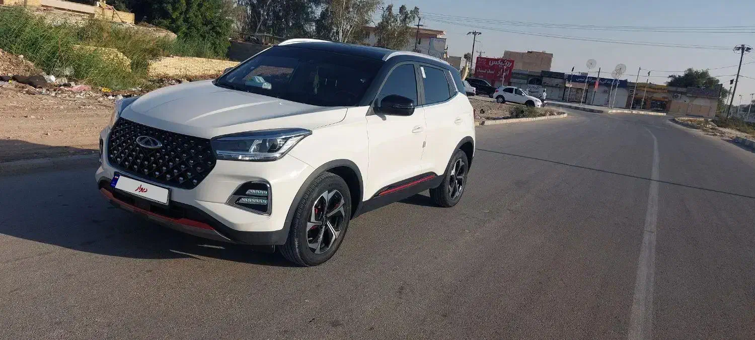 ام وی ام x55 پرو ایکسلنت اسپورت|خودرو سواری و وانت|اهواز, زیتون کارمندی|دیوار