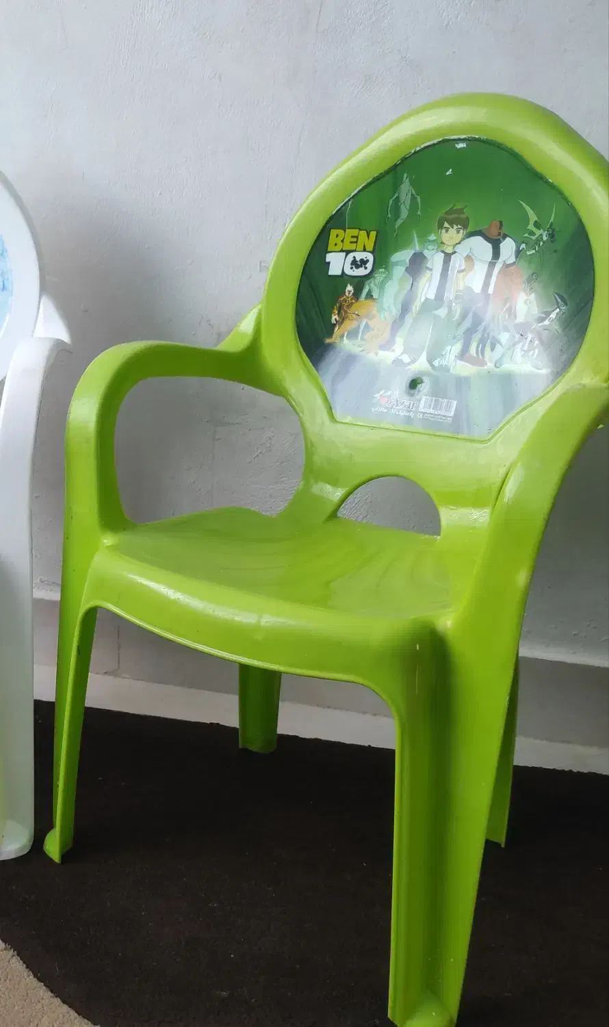 صندلی بچگانه|صندلی و نیمکت|بندر انزلی, مسکن مهر|دیوار