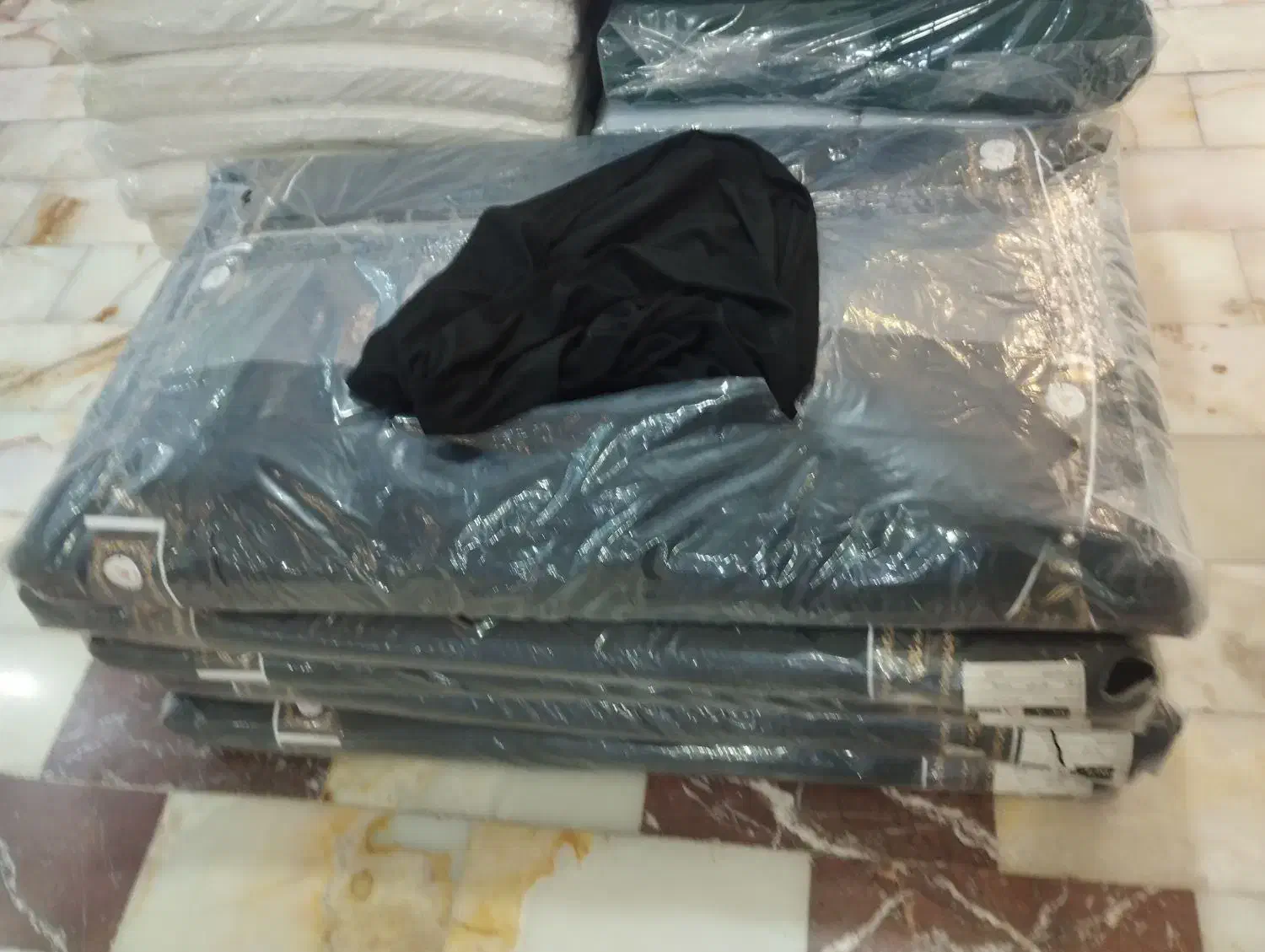 فروش عمده پارچه گردبافت|عمدهفروشی|تهران, مولوی|دیوار