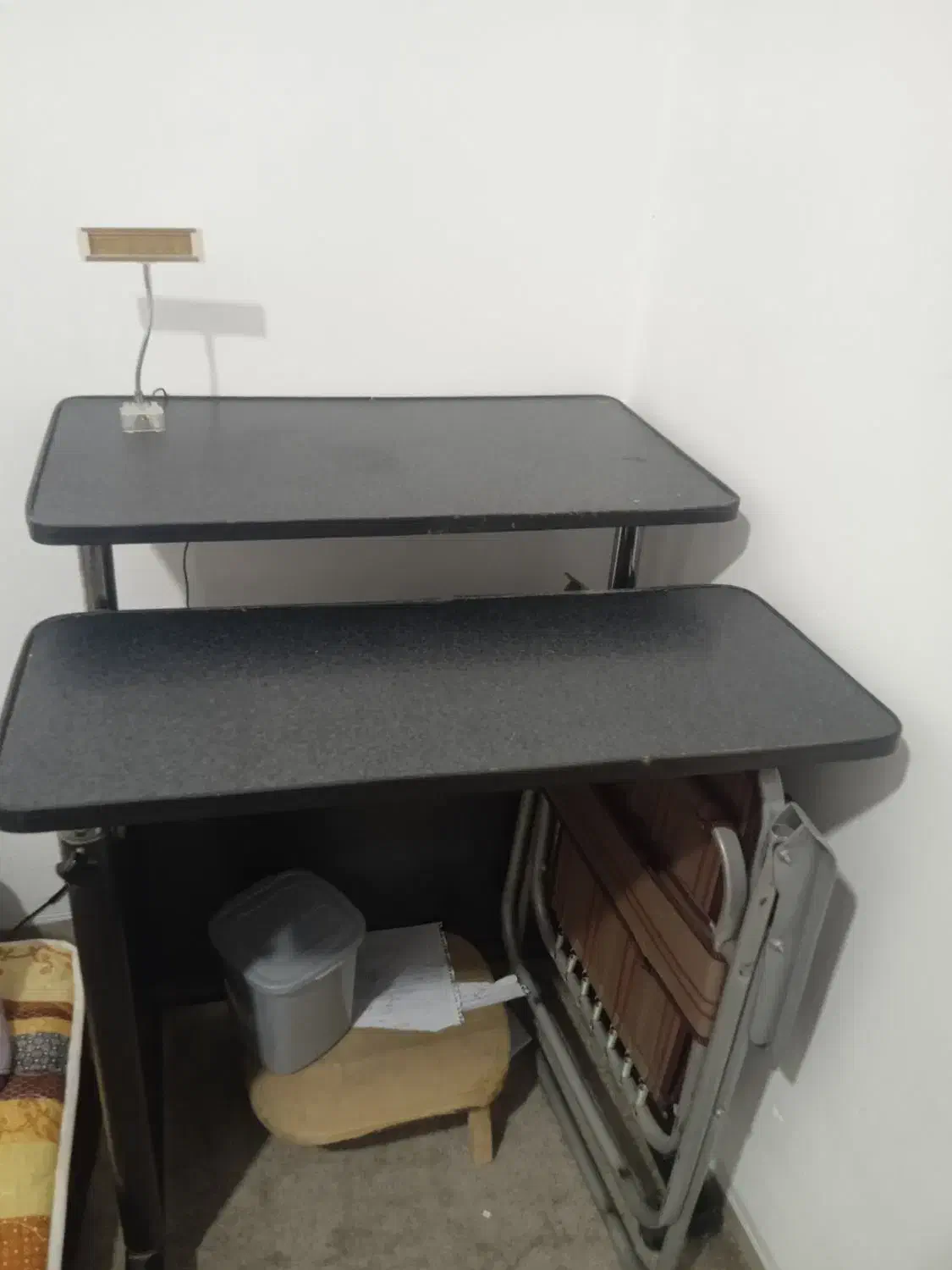 میز کامپیوتر (با تخفیف)|میز تحریر و کامپیوتر|ایلام, |دیوار