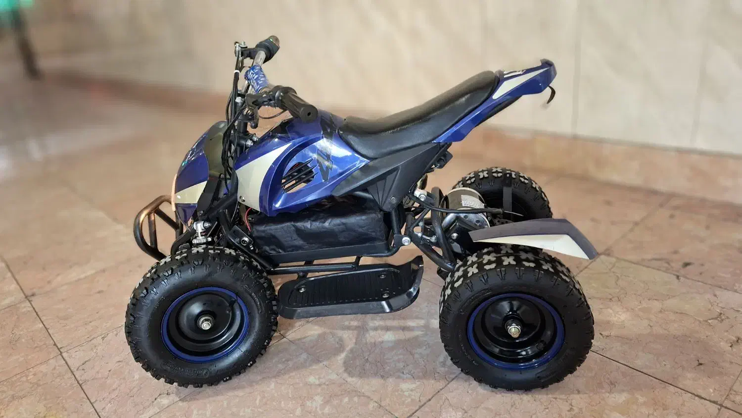 ماشین شارژی کودک تعمیرات|اسباب‌‌بازی|تهران, سلسبیل شمالی|دیوار