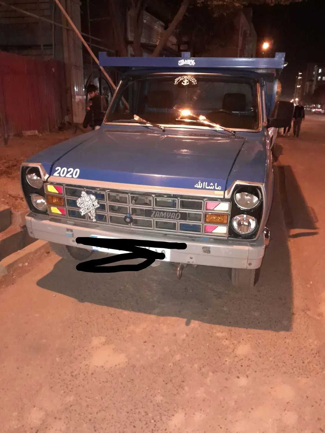 باربری|خدمات حمل و نقل|کرمانشاه, |دیوار