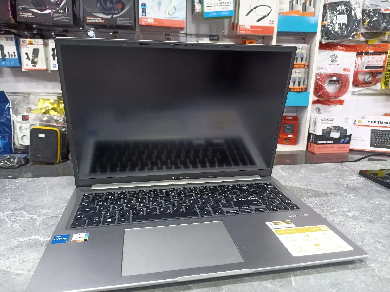 ایسوس نسل ۱۲|رایانه همراه|اصفهان, بهارستان|دیوار