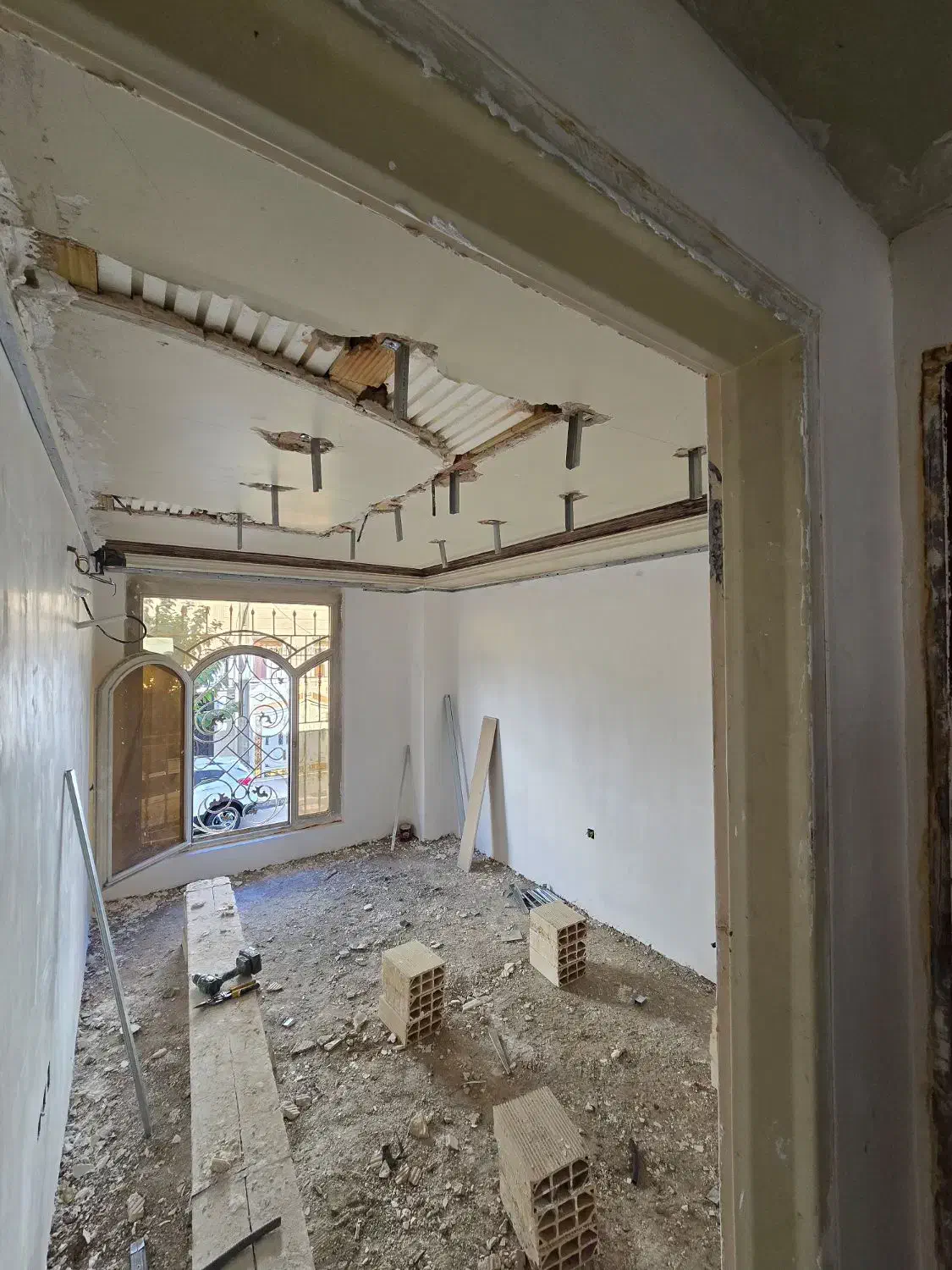 کابینت و کمددیواری (بازسازی اپارتمان)|خدمات پیشه و مهارت|ری, فیروزآبادی|دیوار