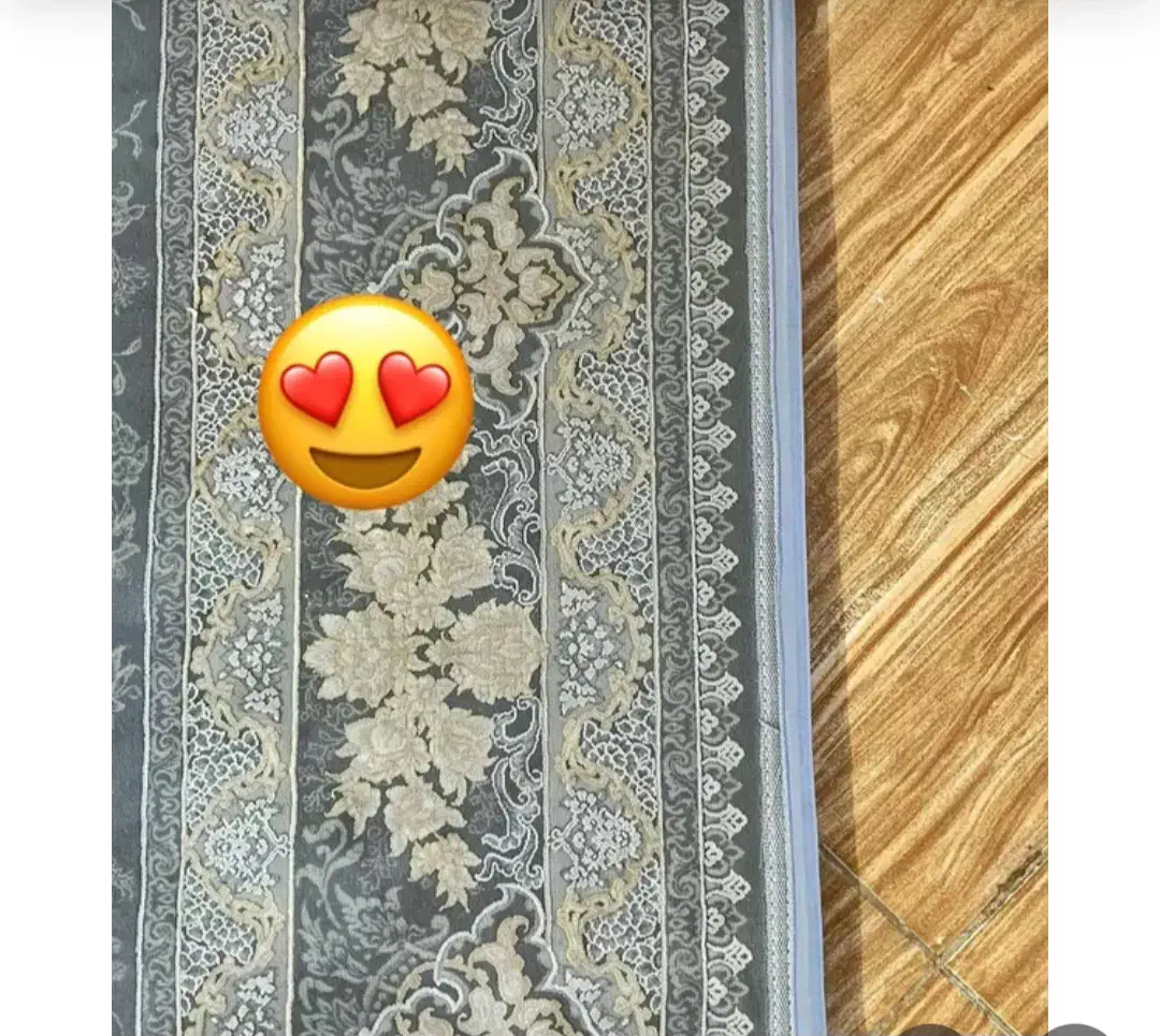 محافظ ریشه فرش|روفرشی|تهران, آذری|دیوار