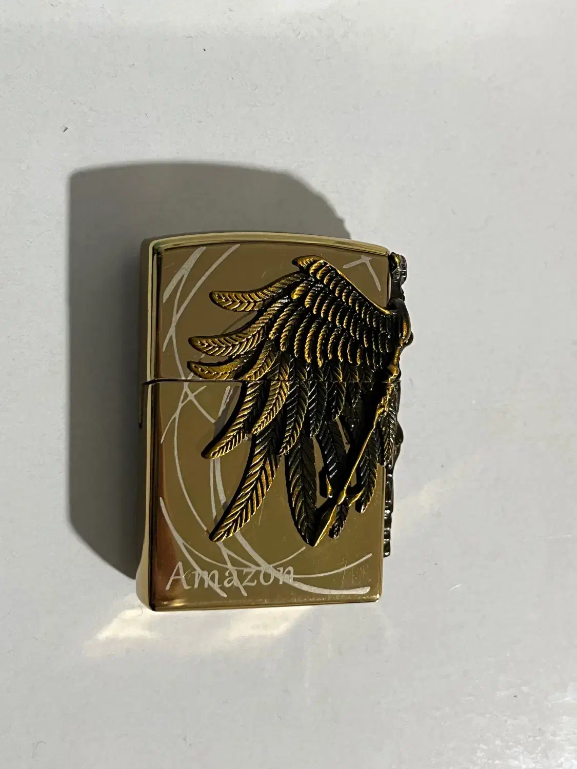 فندک کلکسیونی|کلکسیون اشیاء عتیقه|قزوین, |دیوار