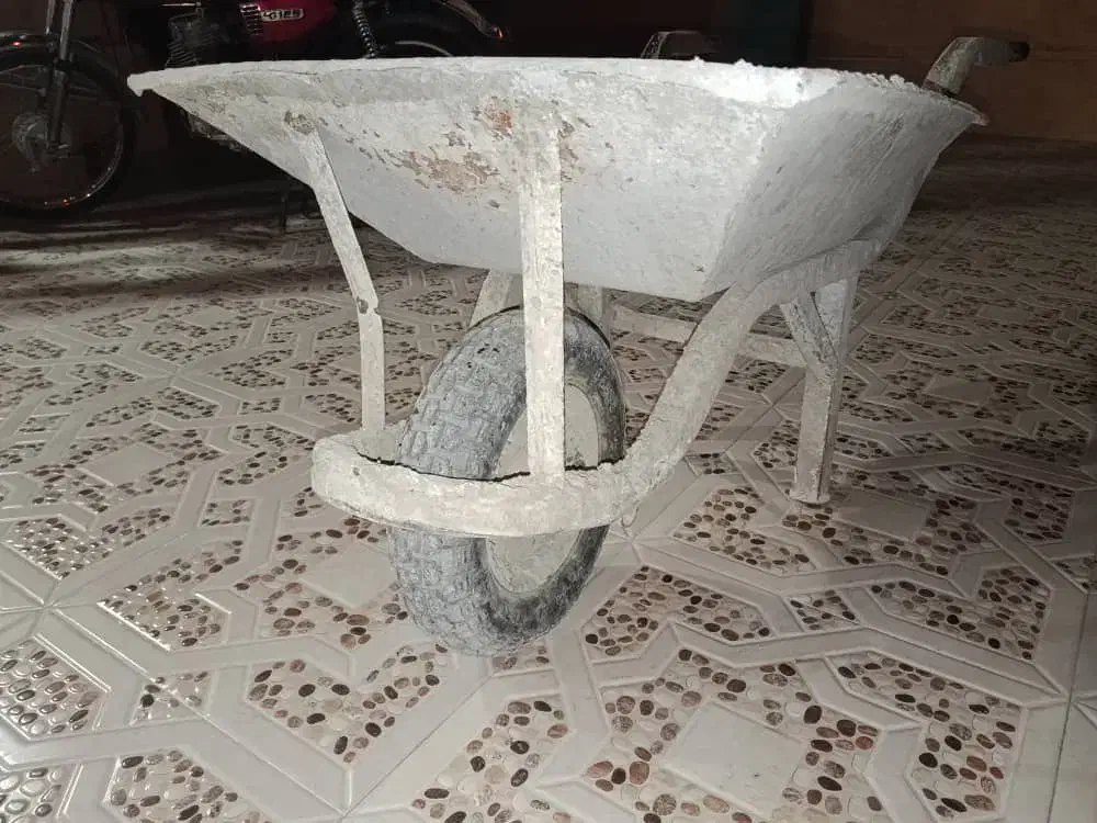 فرغون|مصالح و تجهیزات ساختمان|برازجان, |دیوار