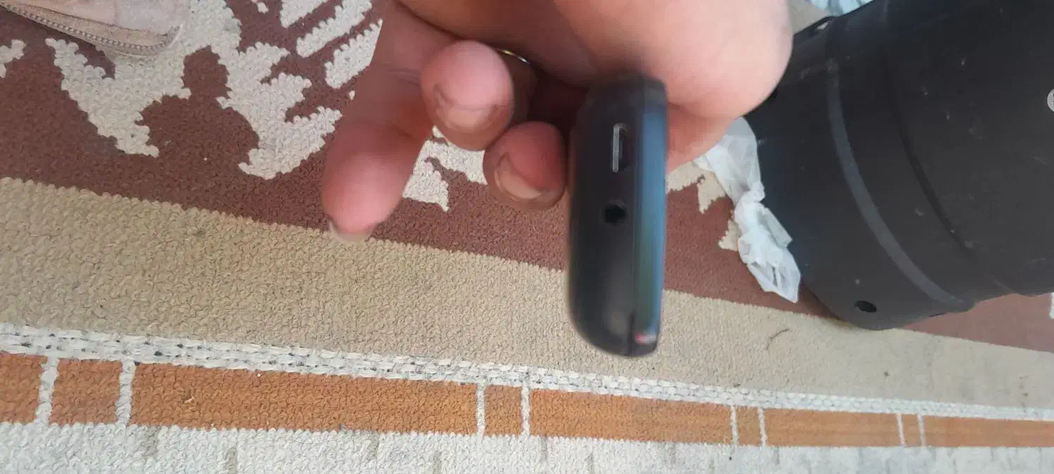 نوکیا|موبایل|اهواز, اسلام آباد غربی|دیوار