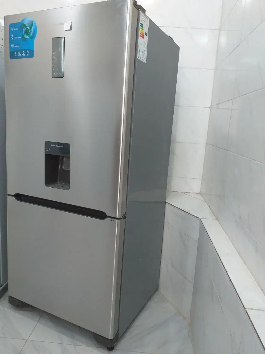 لوازم خانگی|یخچال و فریزر|نقده, |دیوار