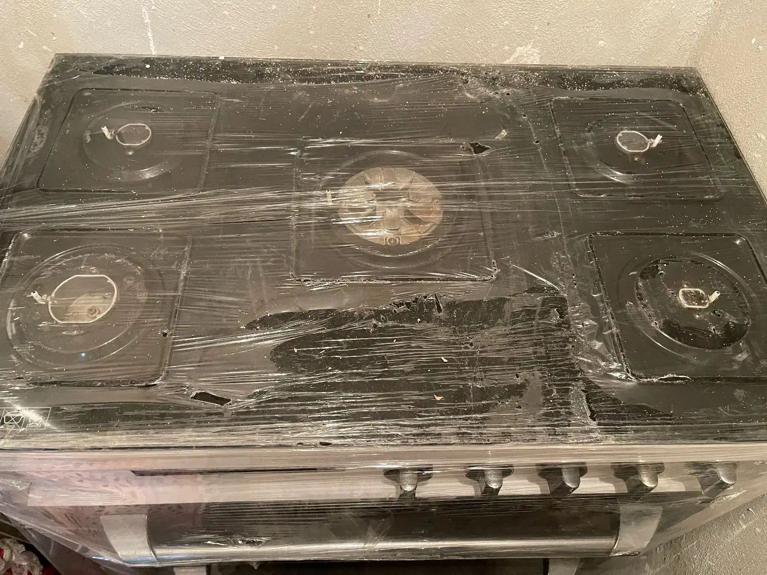 اجاق گاز|اجاق گاز و لوازم برقی پخت‌وپز|اندیشه, شهرک مریم|دیوار