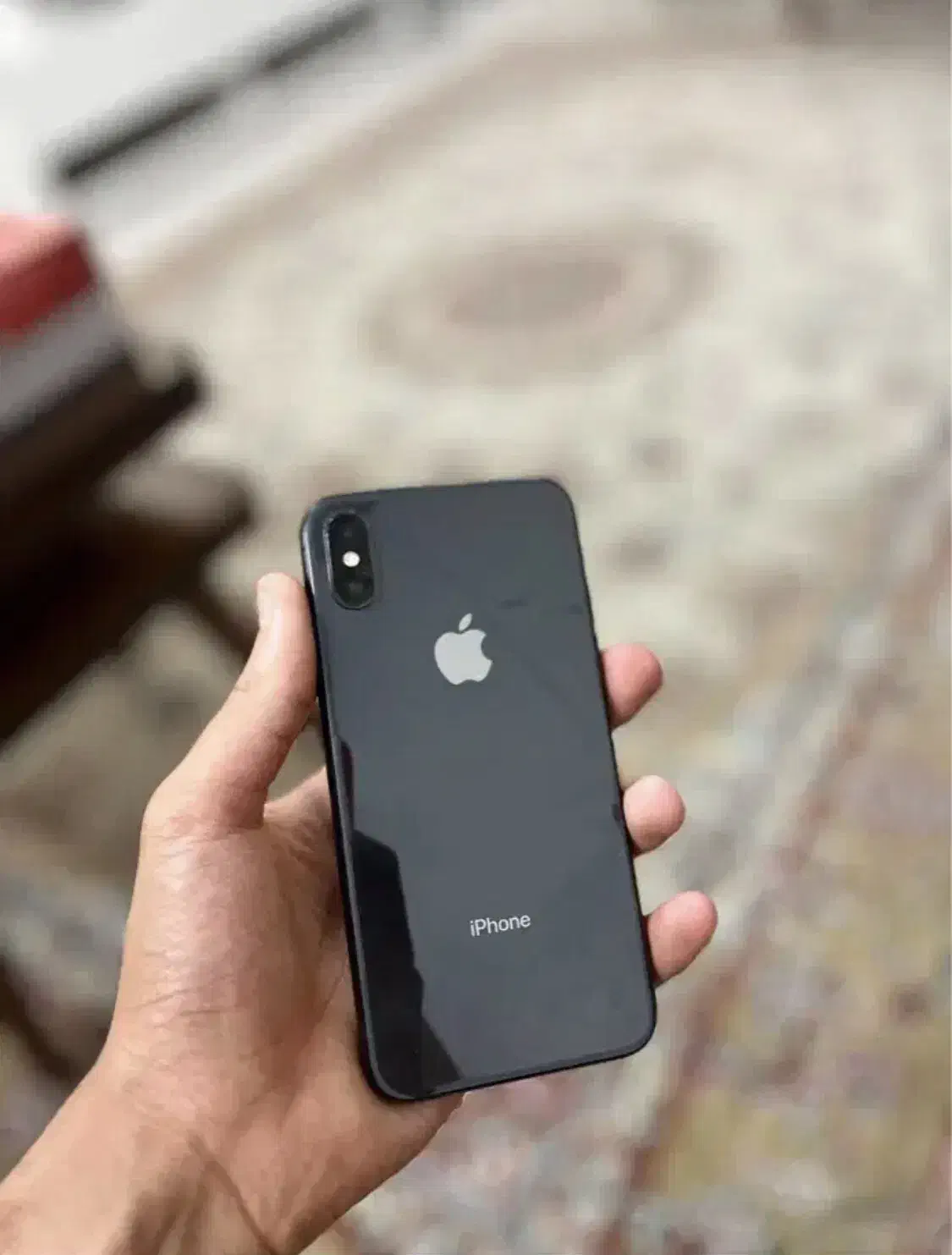 ایفون x|موبایل|رفسنجان, |دیوار