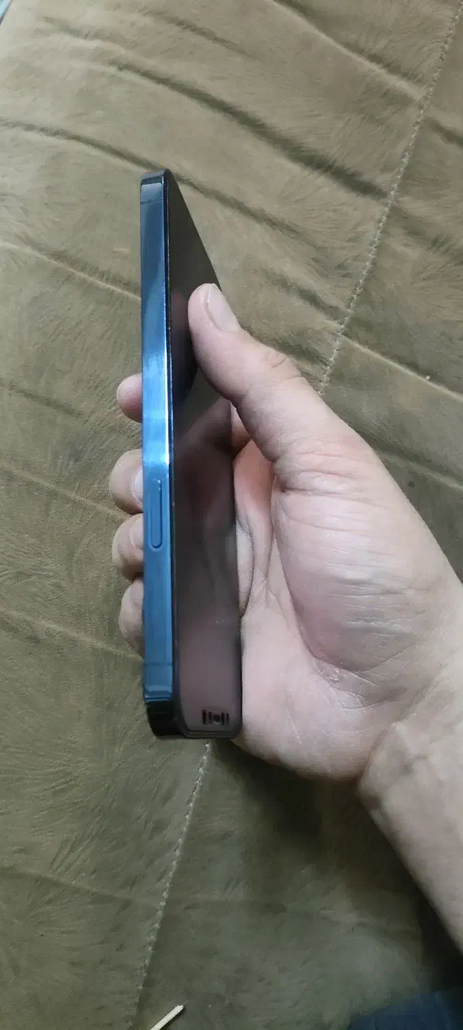 آیفون ۱۲ پرومکس ۱۲۸|موبایل|تهران, مهرآباد جنوبی|دیوار